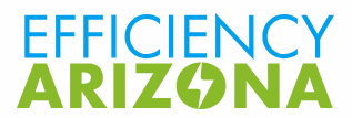 Efficiency Arizona logo