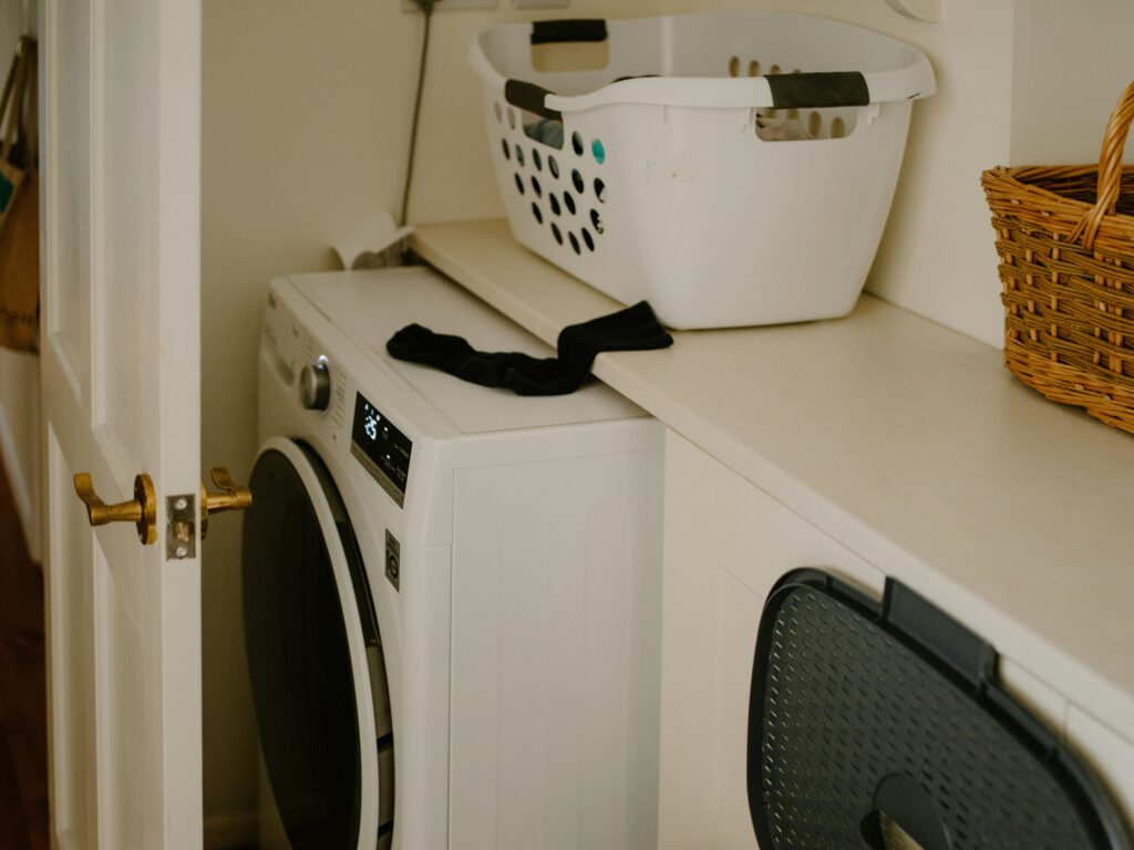 Heat Pump Clothes Dryer
