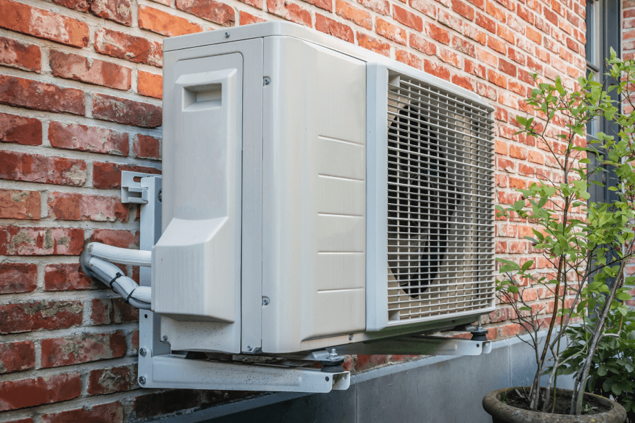 Heat Pump