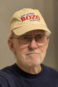 Garth O., Buckeye