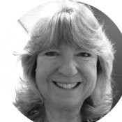 Pam B., New River